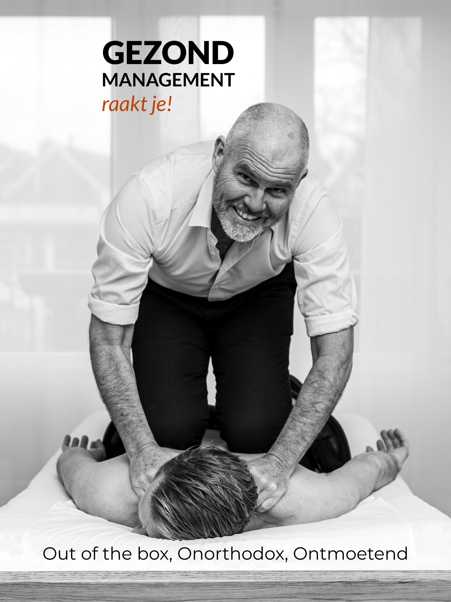 Gezond Management